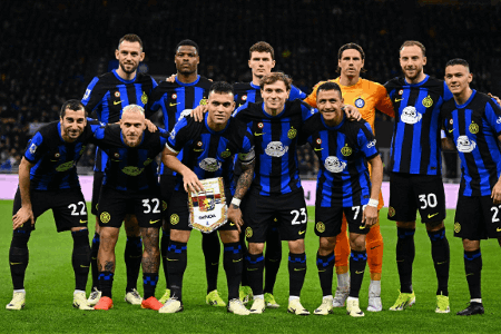 竞彩足球周六027推荐：博洛尼亚VS国际米兰