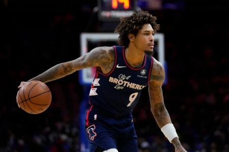 强度这么大？乌布雷：布伦森非常强硬，防守他一晚后我得去做冰浴理疗了