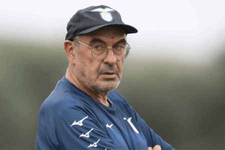 意甲情报：拉齐奥遭遇三连败士气低迷，乌迪内斯中后场三人缺席