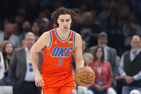 现在更多打无球？基迪：这很正常 我们是西部第一&在做正确的事情