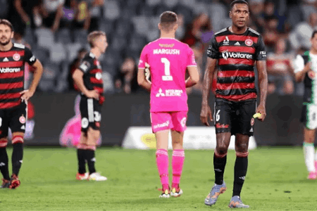 澳超情报：墨尔本城触底反弹力克领头羊，西悉尼后防核心停赛