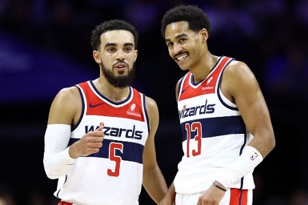 竞彩篮球周二302推荐：奇才VS灰熊