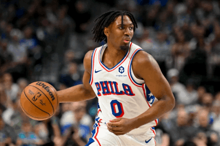 即将复出！马克西已通过脑震荡保护协议，明日可出战尼克斯