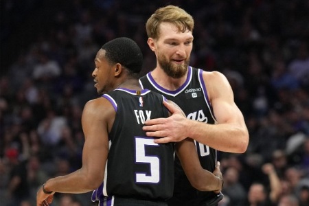 小萨连续47场两双！福克斯：没有多少球员能完成他所完成的成就