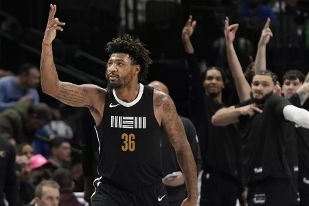 竞彩篮球周三308推荐：黄蜂VS灰熊