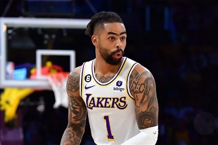 有何办法解决？拉塞尔：我们被国王横扫了，也许下次再打他们时我们就搞清楚了