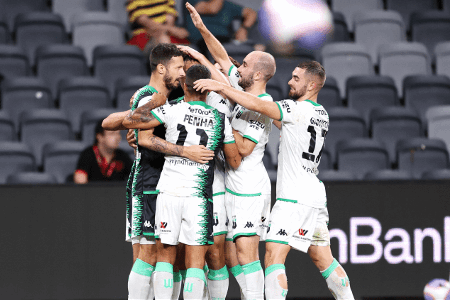 澳超情报：西部联多达6人伤缺，双方共用同一球场无主场优势