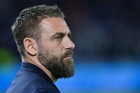 有望冲击冠军？德罗西：我们必须在控球方面有所改进，欧联八强球队都不容易对付