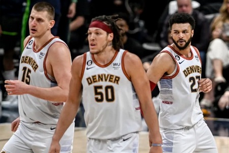 竞彩篮球周五307推荐：掘金VS马刺