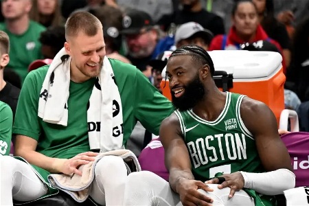 周一NBA伤停：绿军三大主力出战成疑，米切尔将缺席