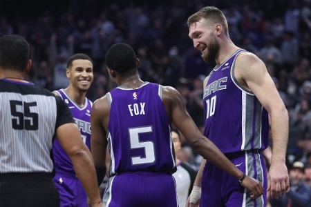 竞彩篮球周一306推荐：灰熊VS国王