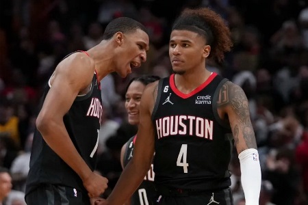 竞彩篮球周二305推荐：火箭VS奇才