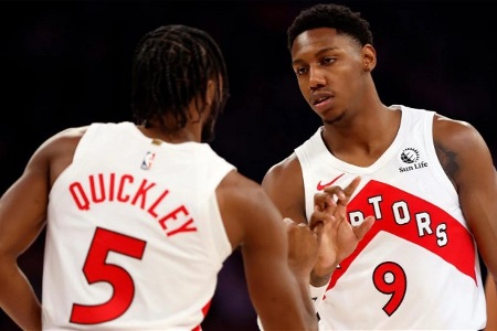 竞彩篮球周三308推荐：国王VS猛龙