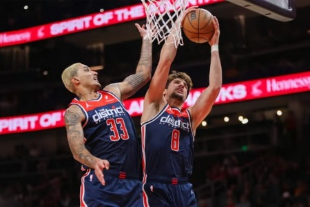 竞彩篮球周四304推荐：国王VS奇才