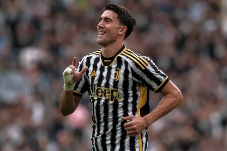 价格合适就放人！如果收到7000万欧元报价，尤文愿意考虑出售弗拉霍维奇