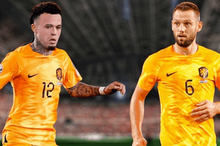友谊赛情报：荷兰中场核心未入选，苏格兰两名后卫因伤退出