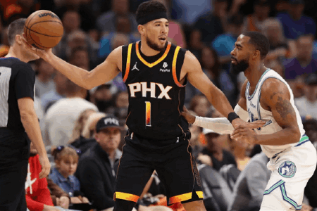 竞彩篮球周六308推荐：太阳VS马刺