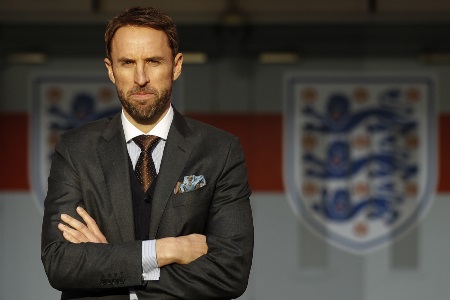 0-1不敌巴西！英格兰在温布利未进球+落败，近10年第二次