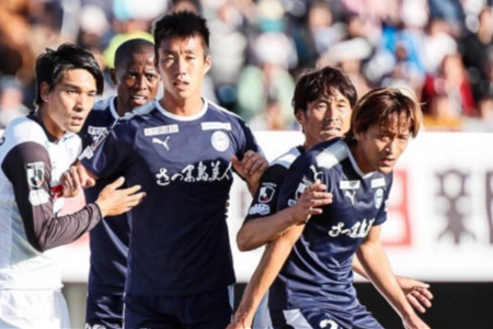 竞彩足球周日003推荐：鹿儿岛联VS横滨FC