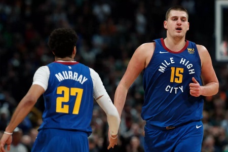 竞彩篮球周一309推荐：灰熊VS掘金