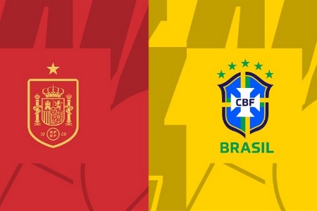 西甲神锋：西班牙把握能力下滑，巴西仍处阵痛期？