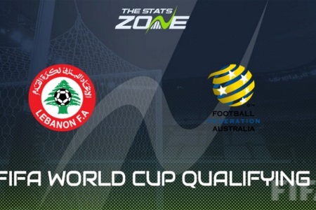 澳超特工：澳大利亚再度主场作战，黎巴嫩难掀风浪？