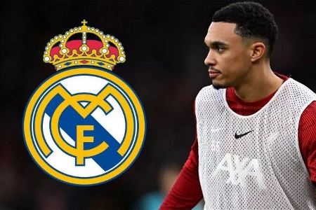 罗马诺：利物浦未与阿诺德进行续约谈判，皇马在密切关注情况