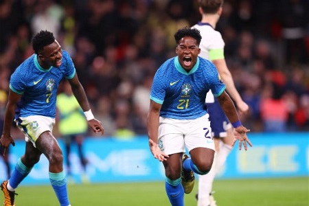 竞彩足球周二024推荐：西班牙vs巴西