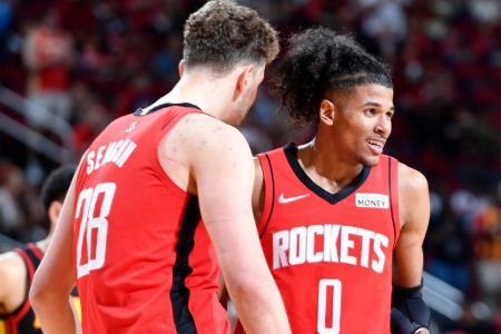 竞彩篮球周三308推荐：火箭VS雷霆