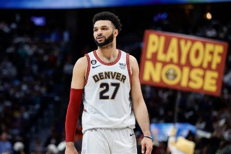 周三NBA伤停：掘金两大主力出战成疑，詹姆斯&文班亚马出战成疑
