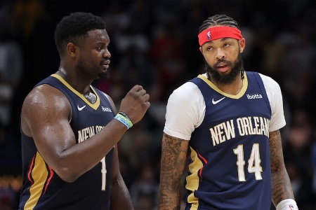 竞彩篮球周四307推荐：雄鹿VS鹈鹕