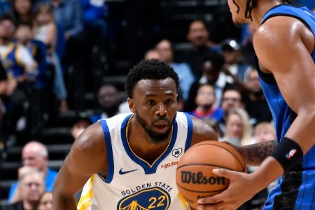 熟悉的嘴哥！科尔：维金斯末节的表现太棒了，他在攻防两端均有所建树