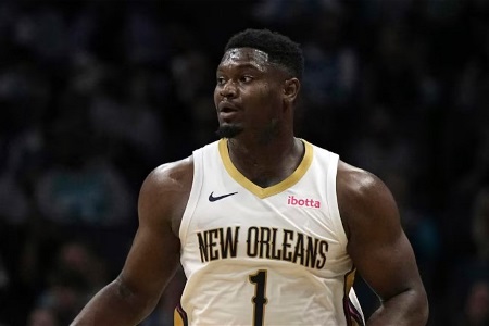 打法变成熟了！锡安：我们从错误中吸取教训，今天就是不断攻筐并获得罚球机会