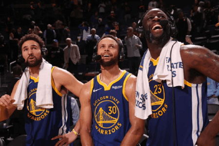 竞彩篮球周日312推荐：勇士VS马刺