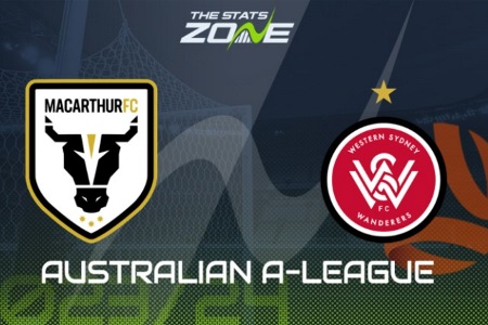 澳超特工：西悉尼止住颓势，麦克阿瑟能否抢分？
