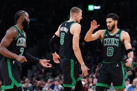 竞彩篮球周一302推荐：凯尔特人VS黄蜂