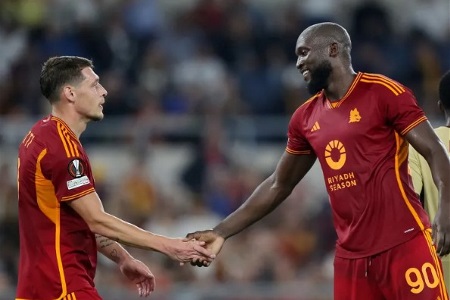 竞彩足球周一007推荐：莱切VS罗马