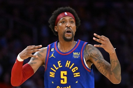 今年入选？波普：我有好几年应该入选最佳防守一阵或二阵