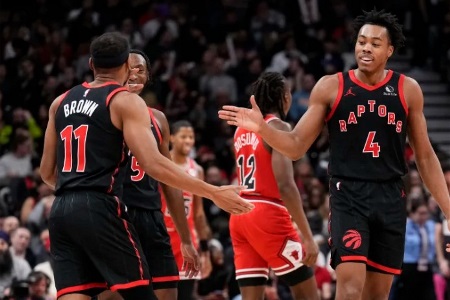 竞彩篮球周二301推荐：湖人VS猛龙