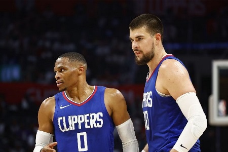 竞彩篮球周二307推荐：快船VS国王