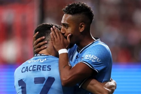 竞彩足球周三004推荐：珀斯光荣VS悉尼FC