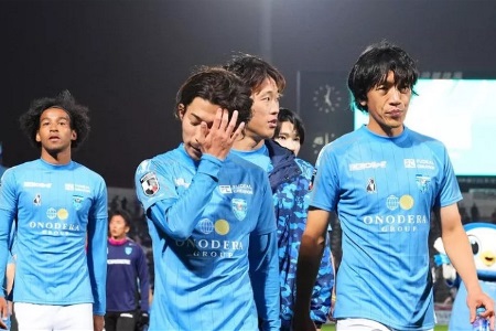竞彩足球周三002推荐：冈山绿雉VS横滨FC
