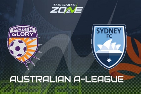 澳超特工：珀斯有前无后，悉尼无惧对攻？