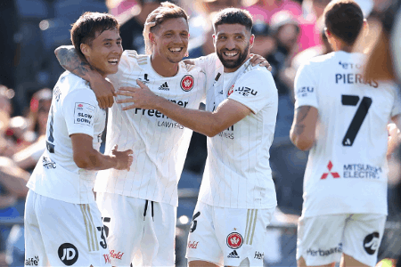 澳超情报：西悉尼触底反弹，狮吼再败则无缘季后赛