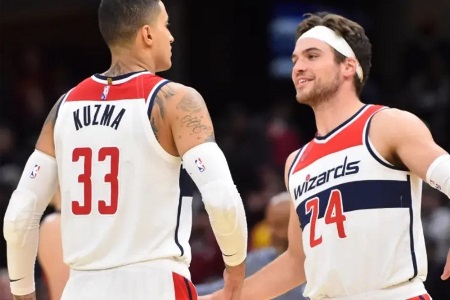 竞彩篮球周二307推荐：奇才VS森林狼