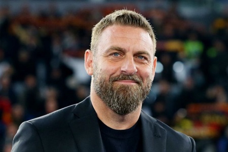 迪巴拉：德罗西的风格使每个人受益，我们控球更多也更有机会进球