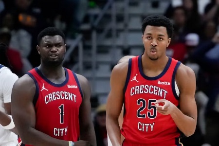 竞彩篮球周四307推荐：鹈鹕VS国王