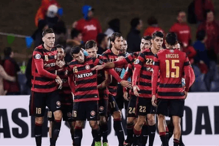 竞彩足球周二001推荐：西部联VS阿德莱德