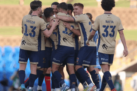 澳超情报：喷气机已正式无缘季后赛，凤凰外援中锋火线伤愈回归