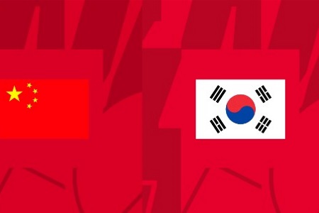 亚青指引：国青技不如人，韩国轻松取胜？